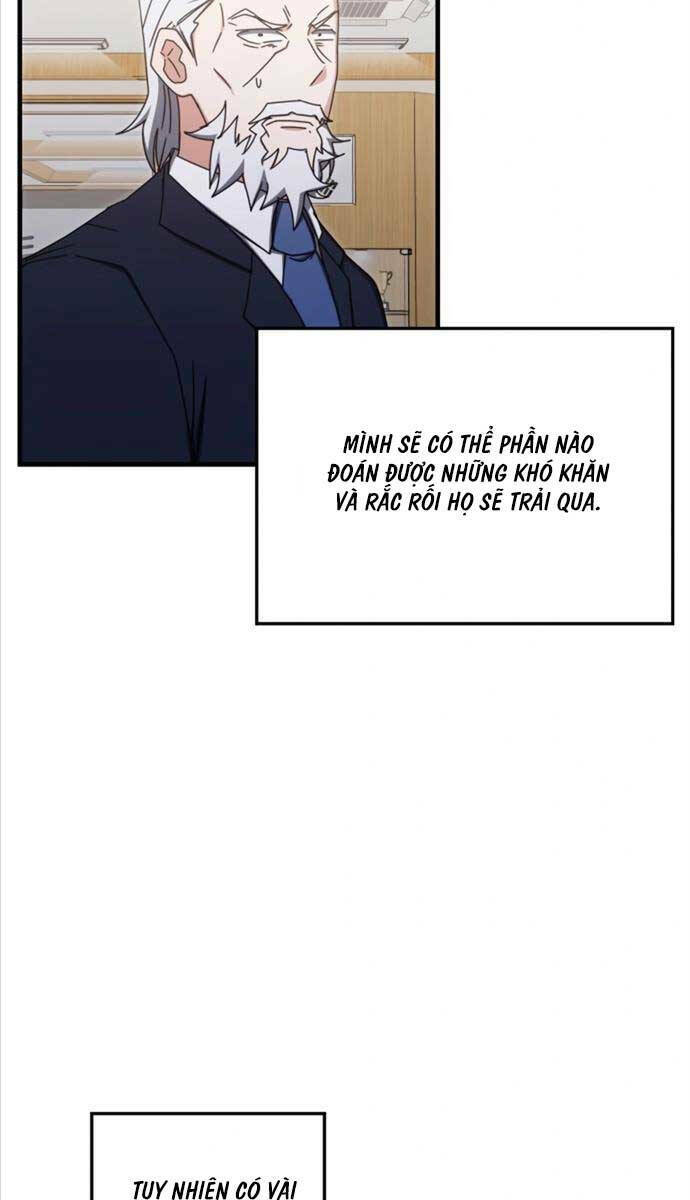 Học Viện Tối Thượng - Chapter 86 - Page 70