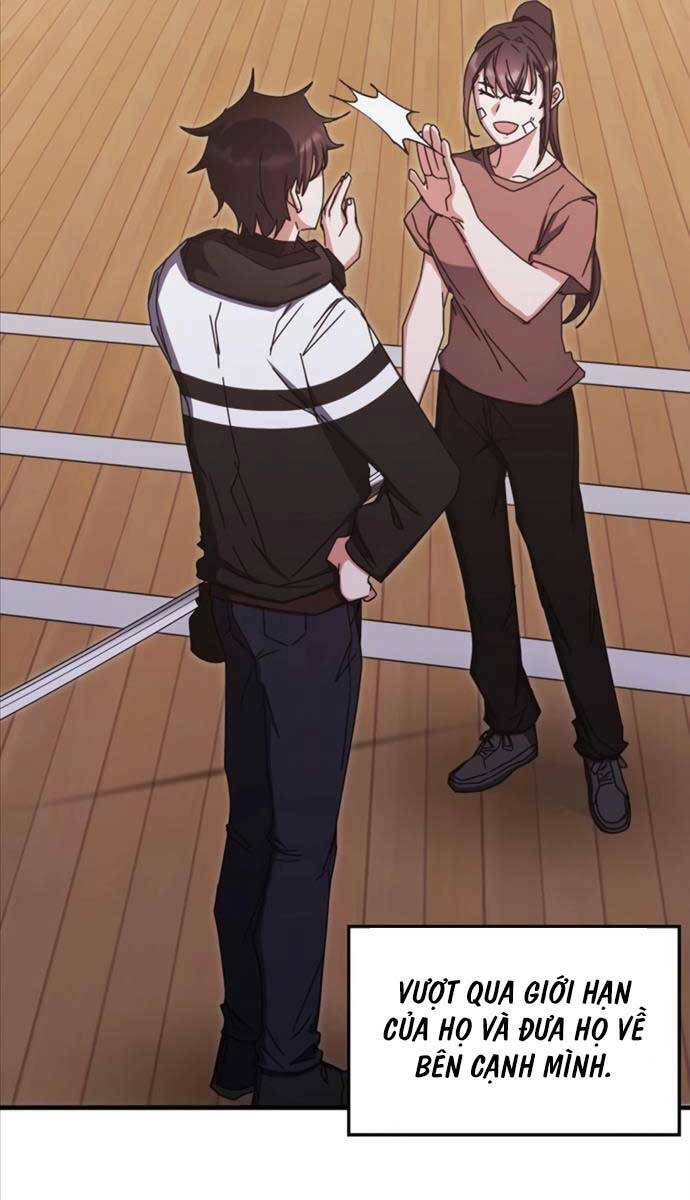 Học Viện Tối Thượng - Chapter 86 - Page 73