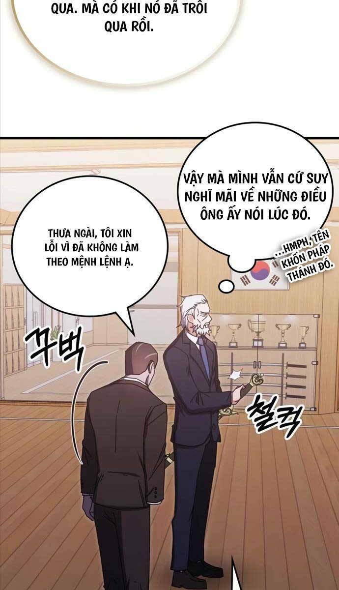 Học Viện Tối Thượng - Chapter 86 - Page 77