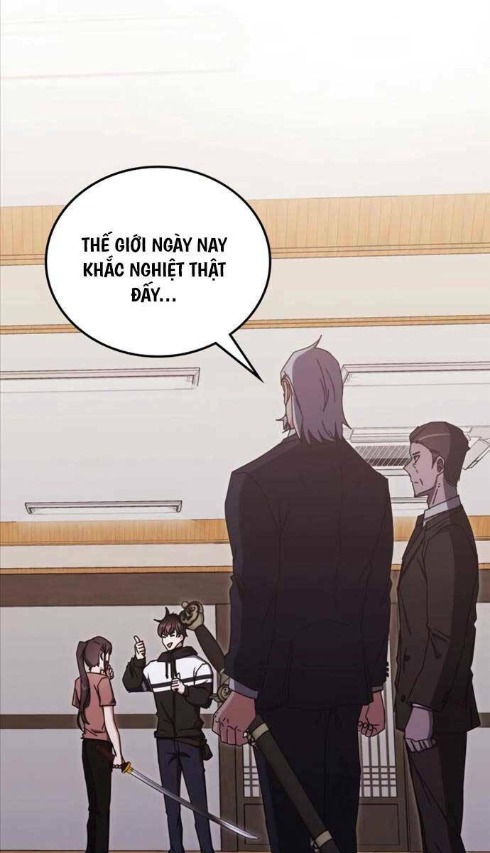 Học Viện Tối Thượng - Chapter 86 - Page 79