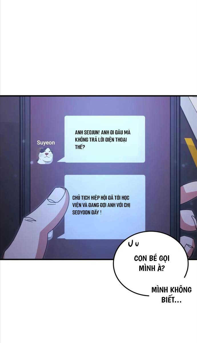 Học Viện Tối Thượng - Chapter 86 - Page 88