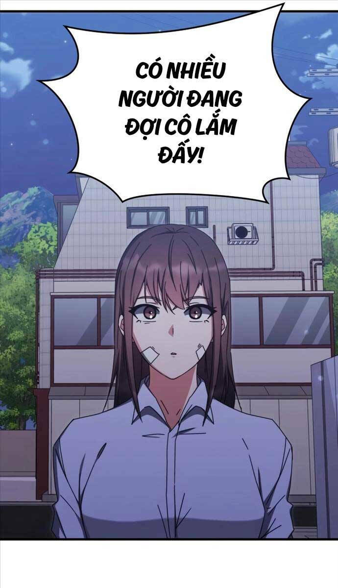 Học Viện Tối Thượng - Chapter 86 - Page 91