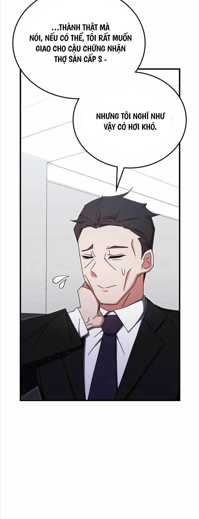 Học Viện Tối Thượng - Chapter 87 - Page 9