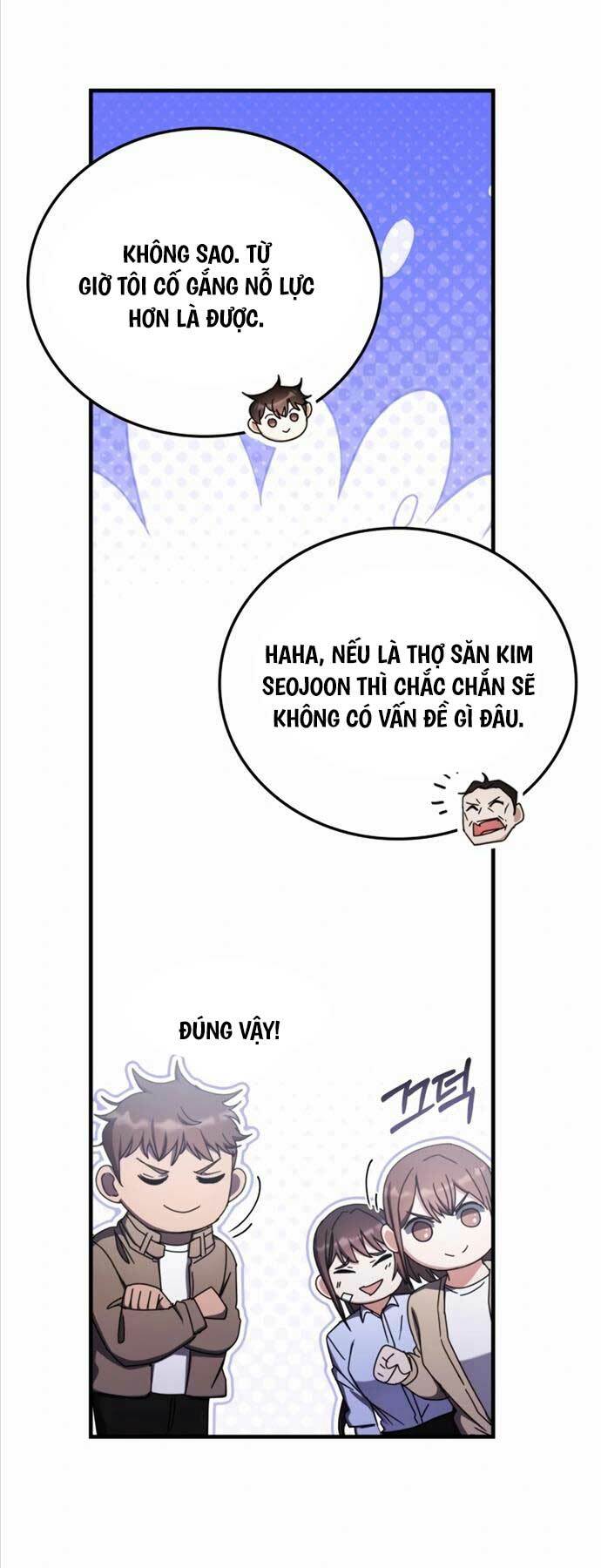 Học Viện Tối Thượng - Chapter 87 - Page 10