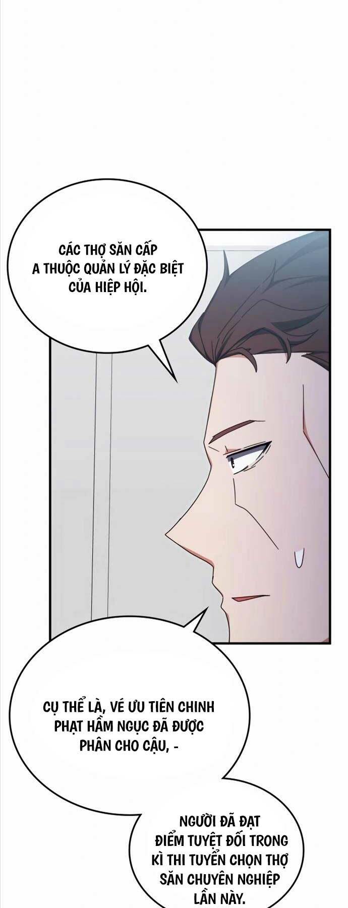 Học Viện Tối Thượng - Chapter 87 - Page 11