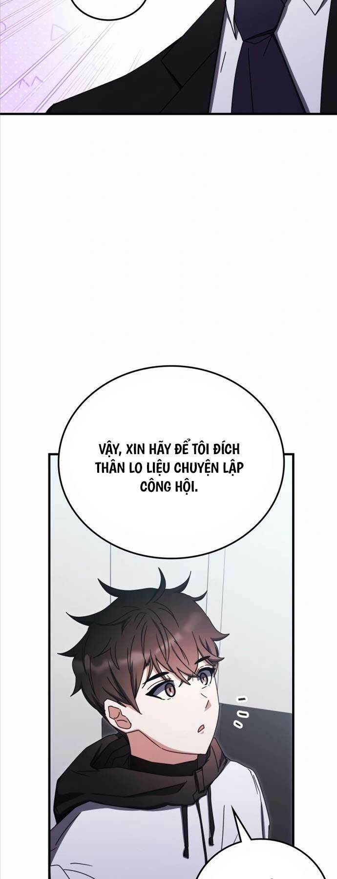 Học Viện Tối Thượng - Chapter 87 - Page 14