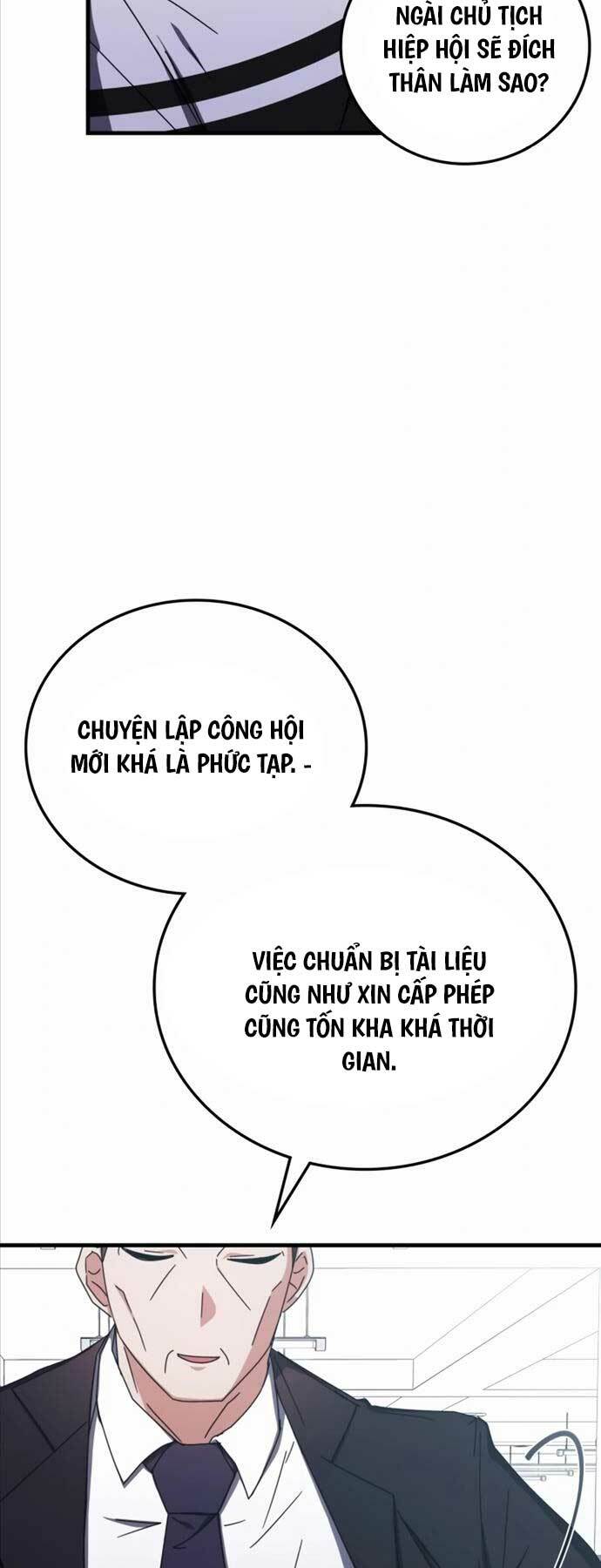 Học Viện Tối Thượng - Chapter 87 - Page 15