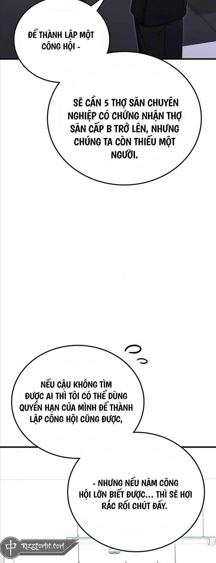 Học Viện Tối Thượng - Chapter 87 - Page 19