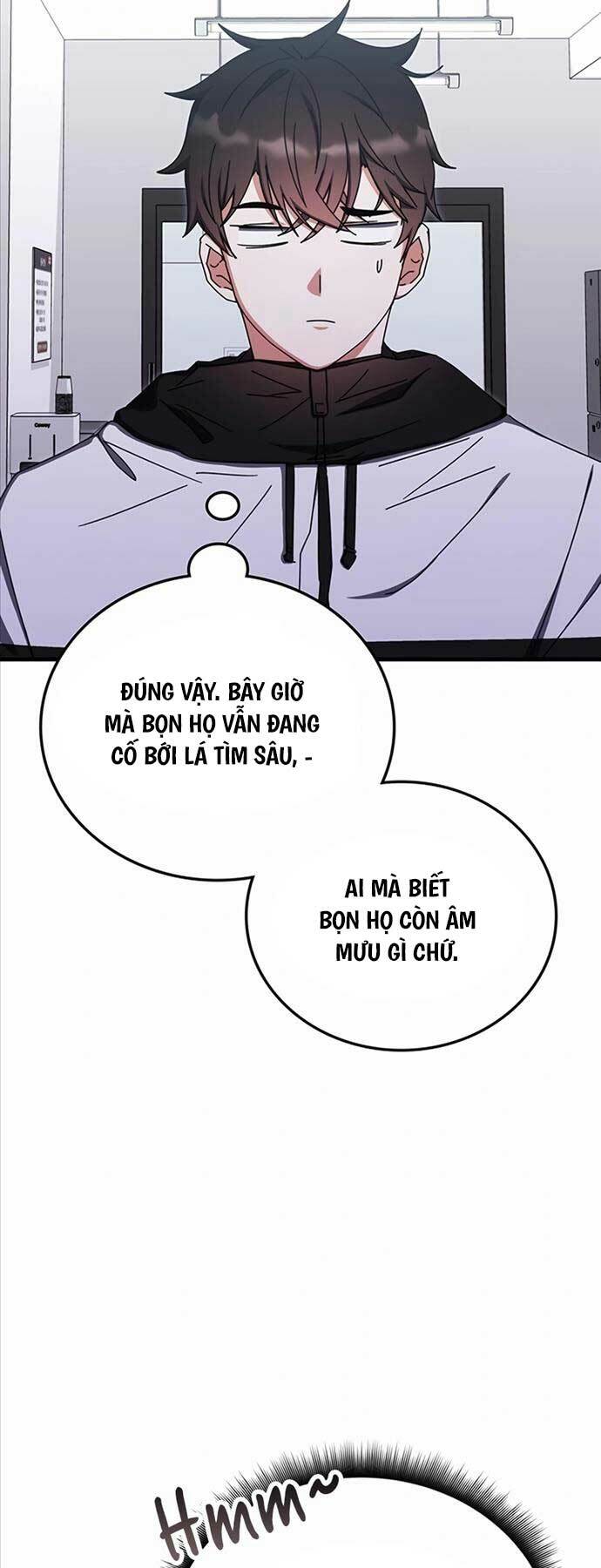 Học Viện Tối Thượng - Chapter 87 - Page 20