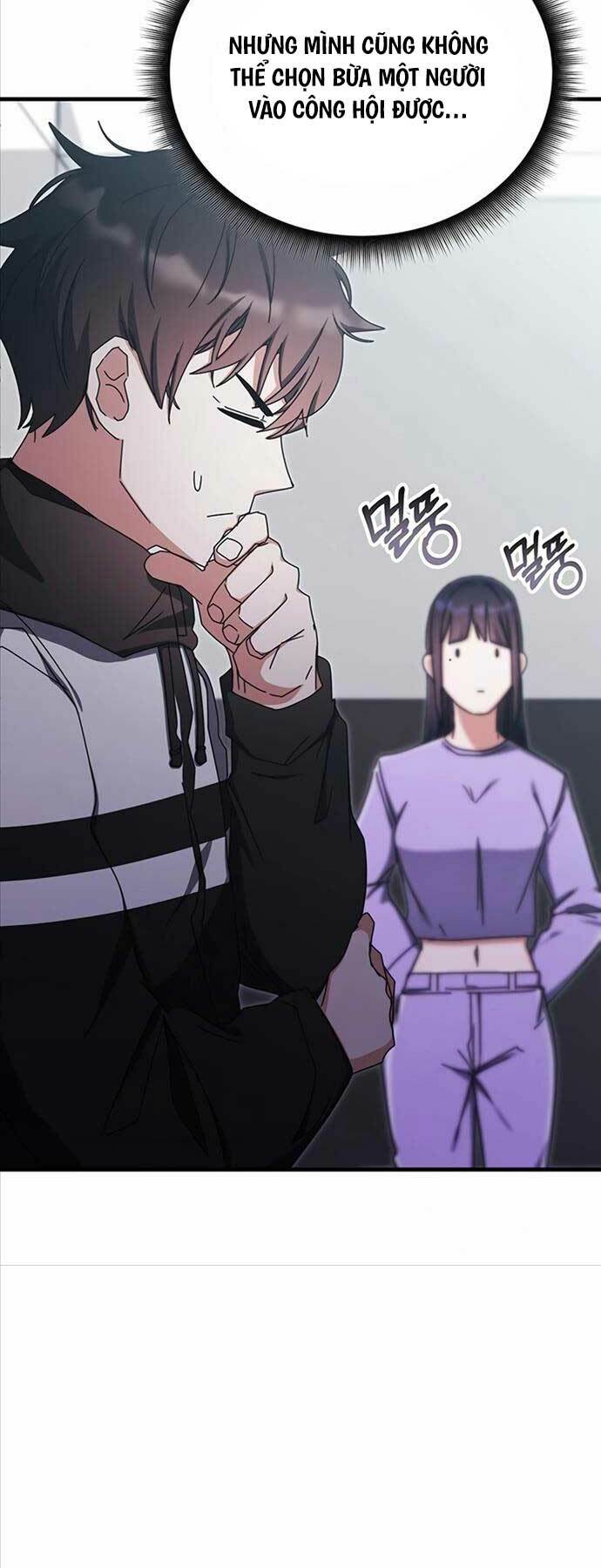 Học Viện Tối Thượng - Chapter 87 - Page 21