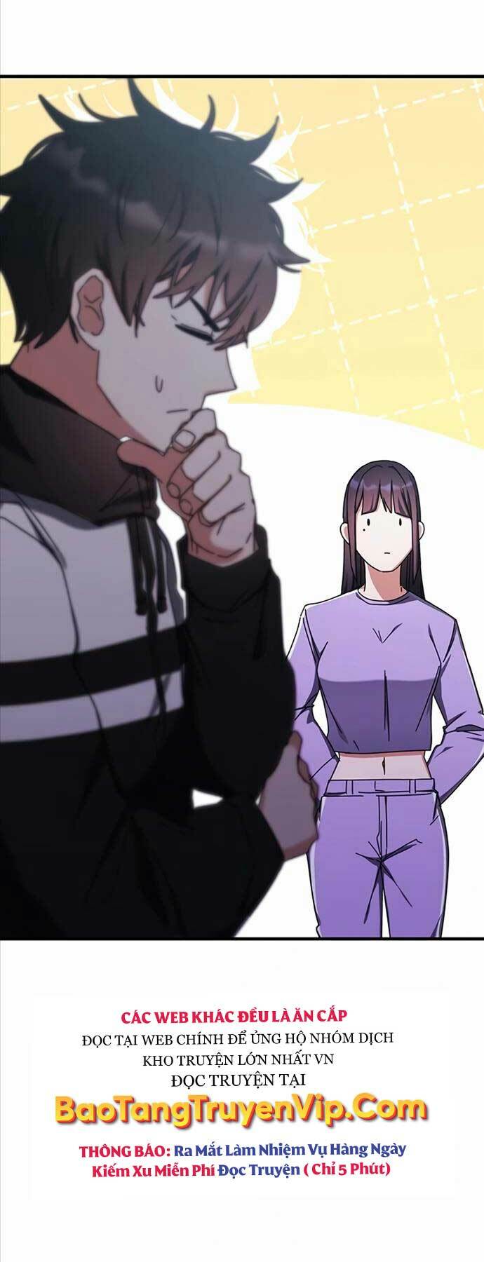 Học Viện Tối Thượng - Chapter 87 - Page 22