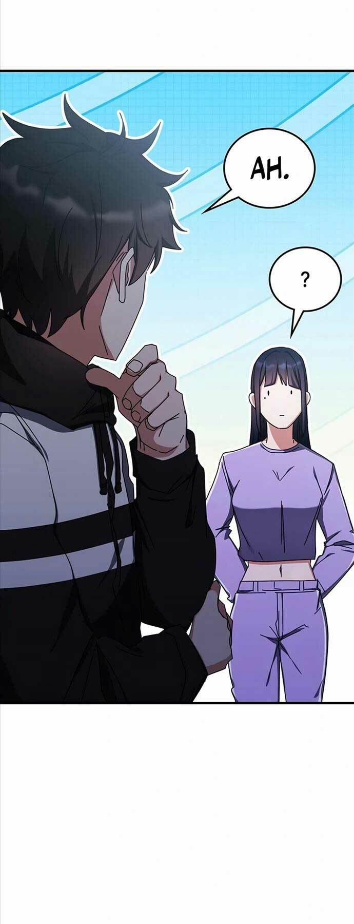 Học Viện Tối Thượng - Chapter 87 - Page 23