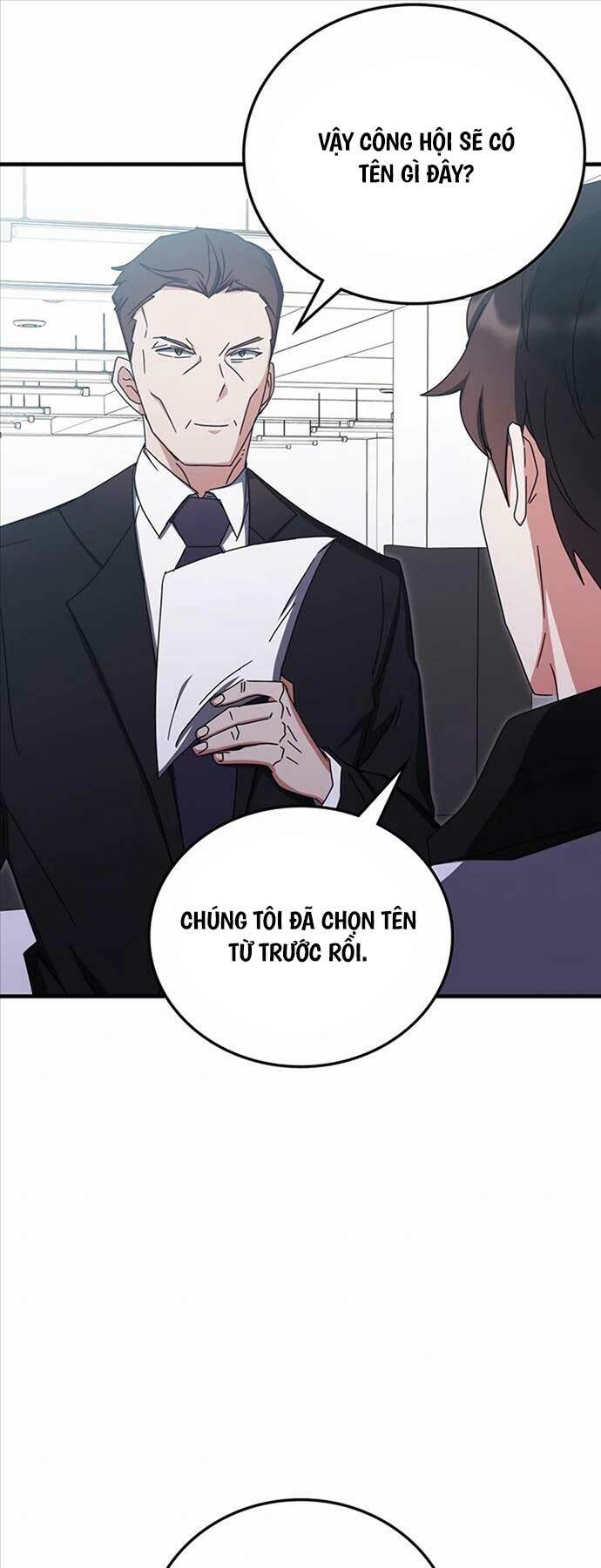 Học Viện Tối Thượng - Chapter 87 - Page 26