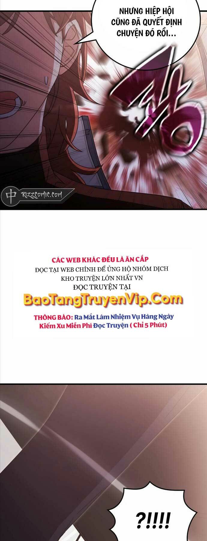 Học Viện Tối Thượng - Chapter 87 - Page 31