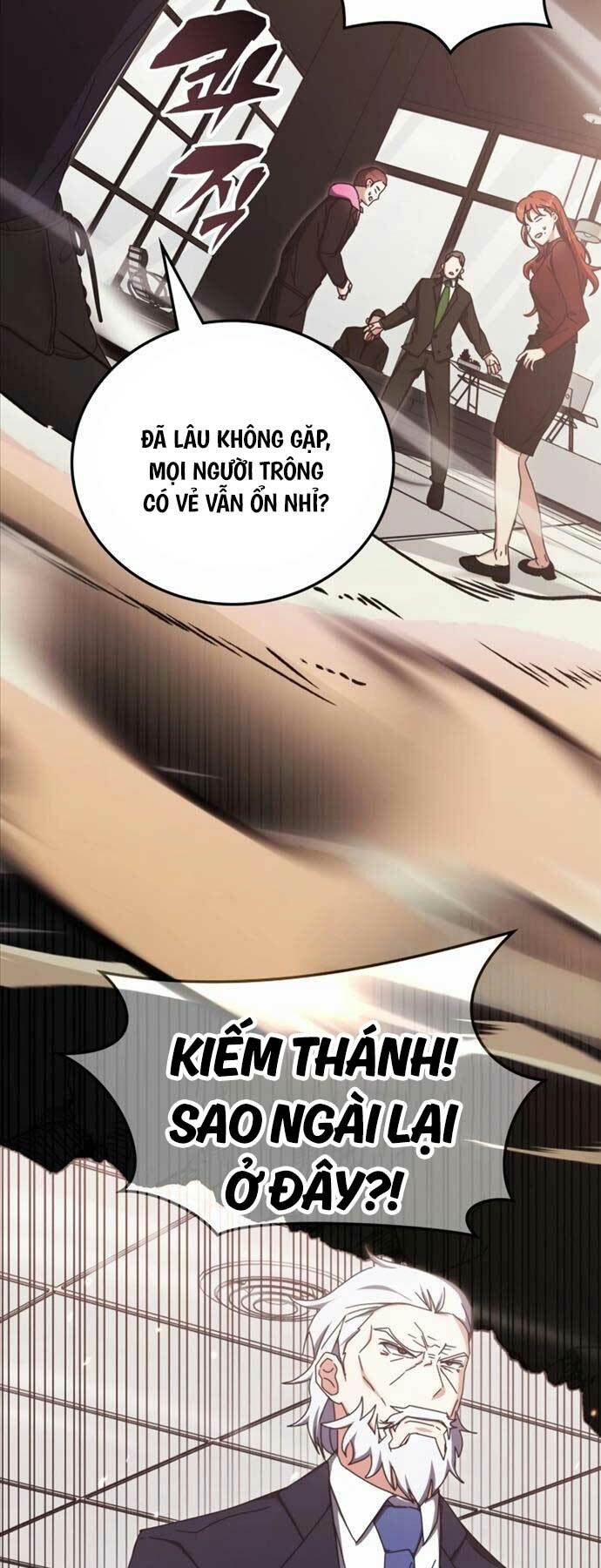 Học Viện Tối Thượng - Chapter 87 - Page 32