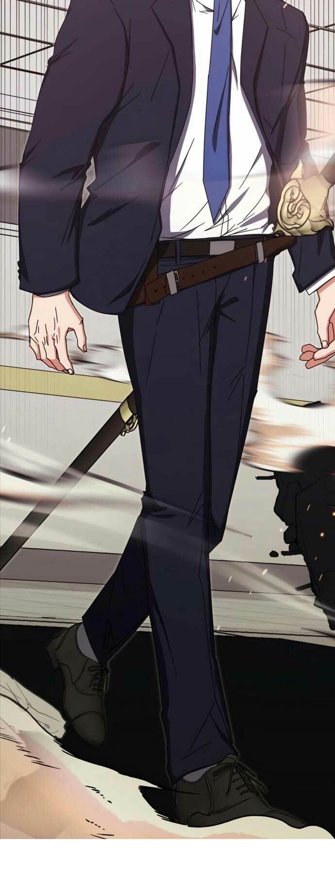 Học Viện Tối Thượng - Chapter 87 - Page 33