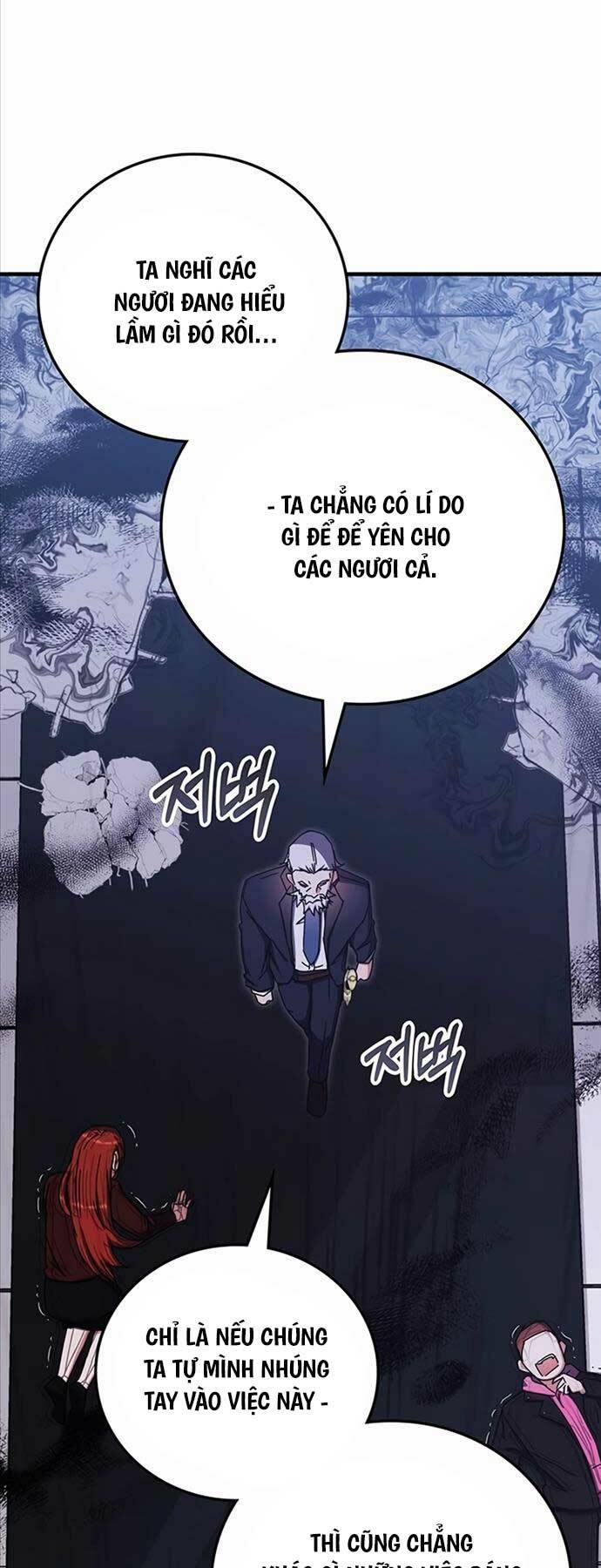 Học Viện Tối Thượng - Chapter 87 - Page 36