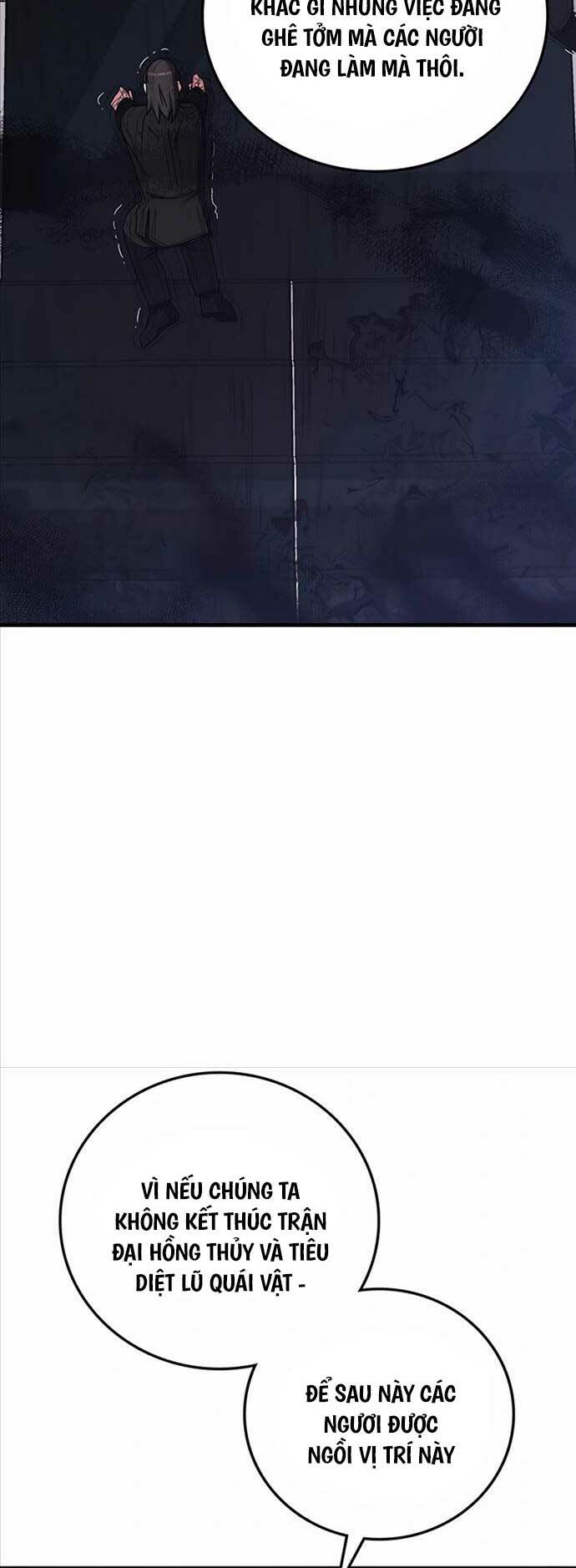 Học Viện Tối Thượng - Chapter 87 - Page 37