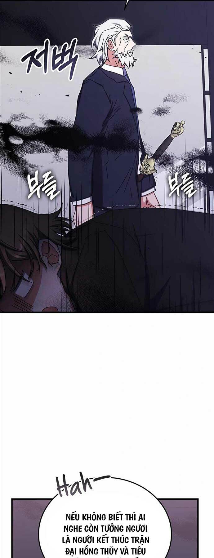 Học Viện Tối Thượng - Chapter 87 - Page 38