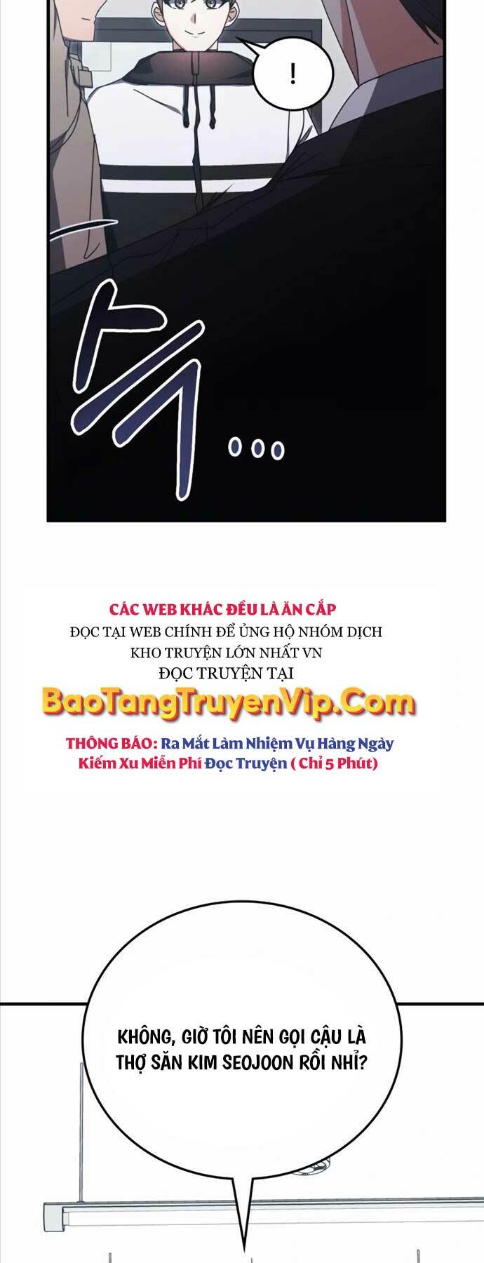 Học Viện Tối Thượng - Chapter 87 - Page 3