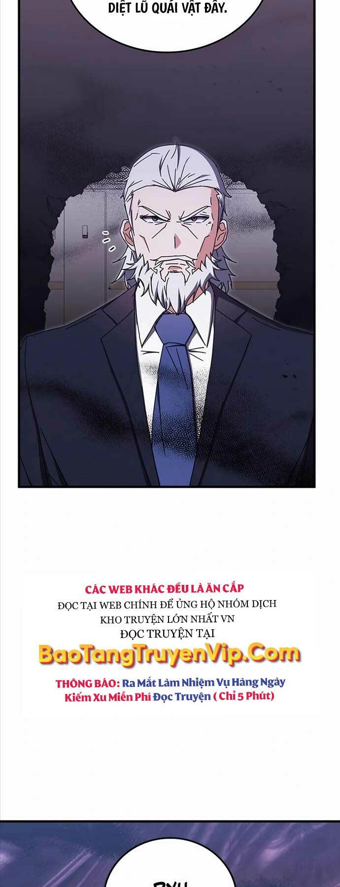 Học Viện Tối Thượng - Chapter 87 - Page 39