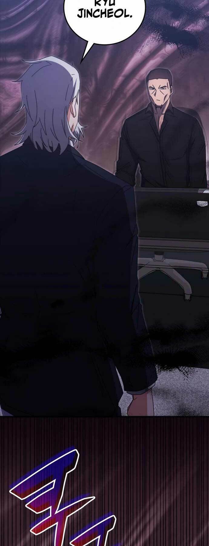 Học Viện Tối Thượng - Chapter 87 - Page 40