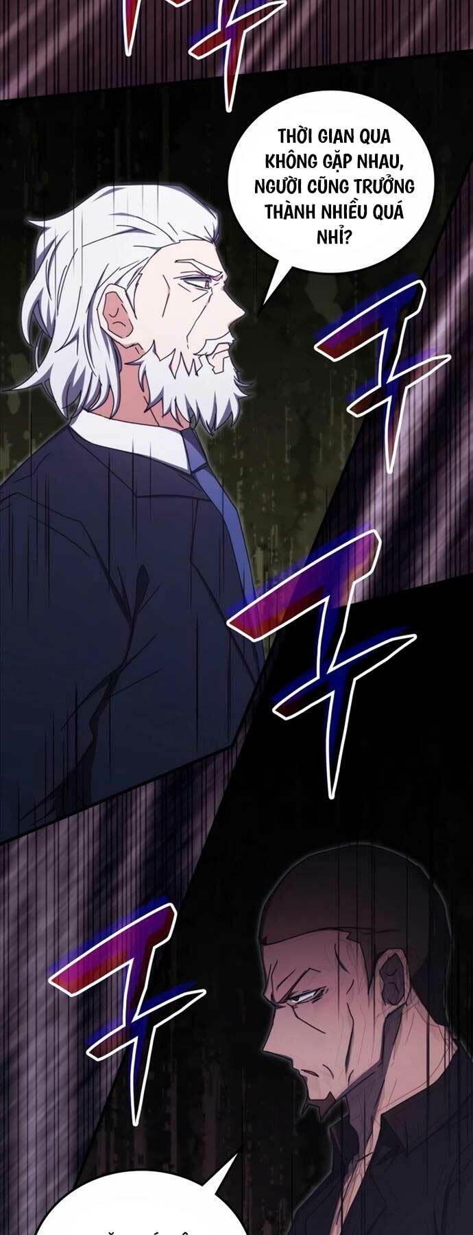 Học Viện Tối Thượng - Chapter 87 - Page 41