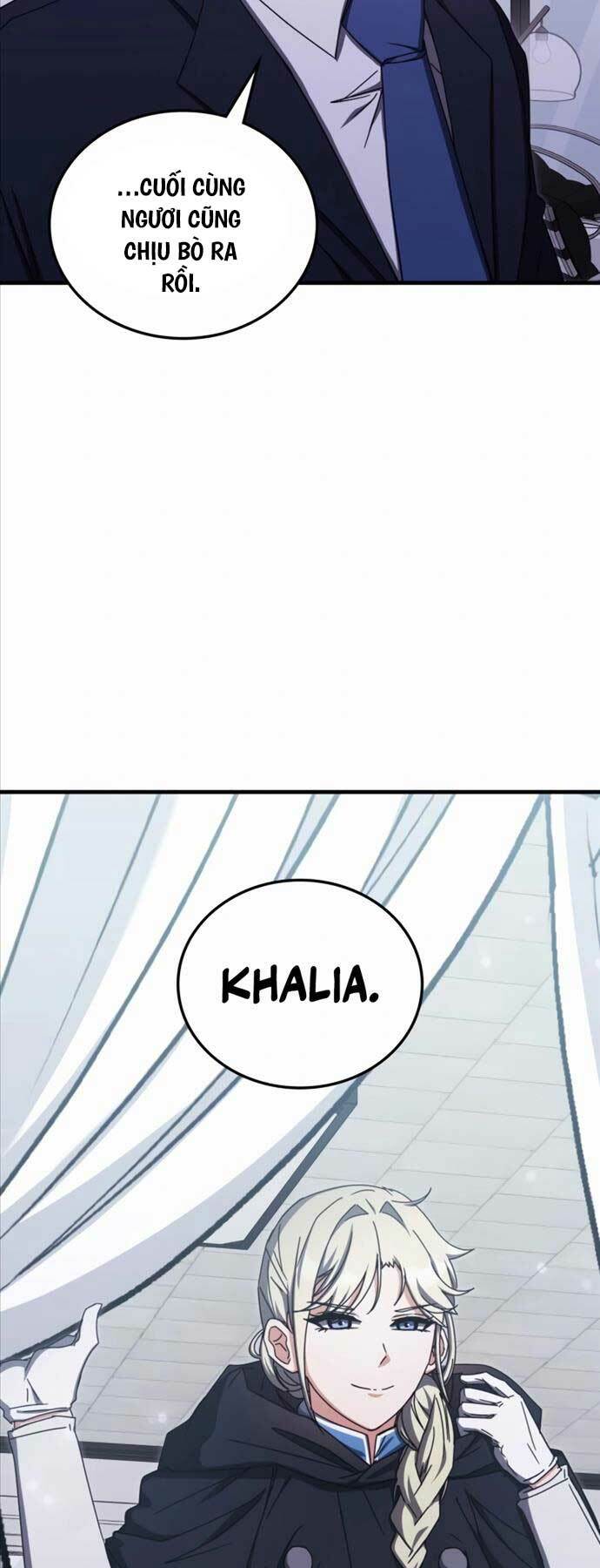 Học Viện Tối Thượng - Chapter 87 - Page 45