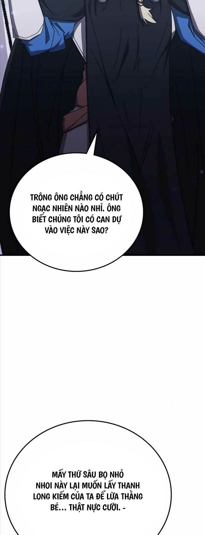 Học Viện Tối Thượng - Chapter 87 - Page 46