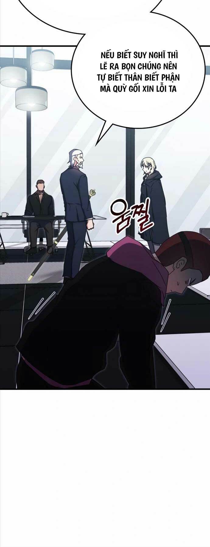 Học Viện Tối Thượng - Chapter 87 - Page 47