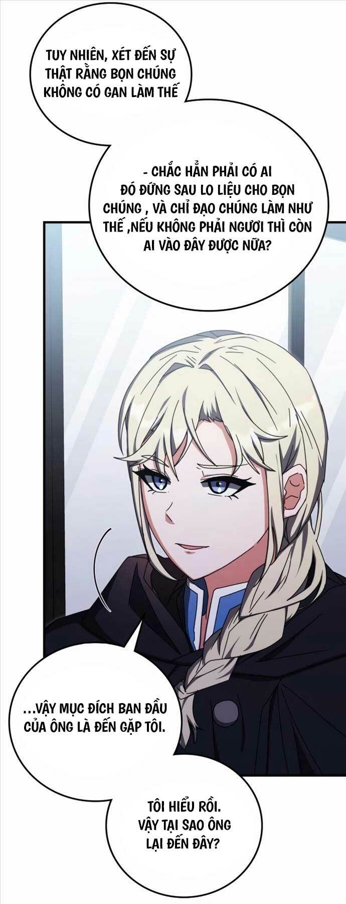 Học Viện Tối Thượng - Chapter 87 - Page 48