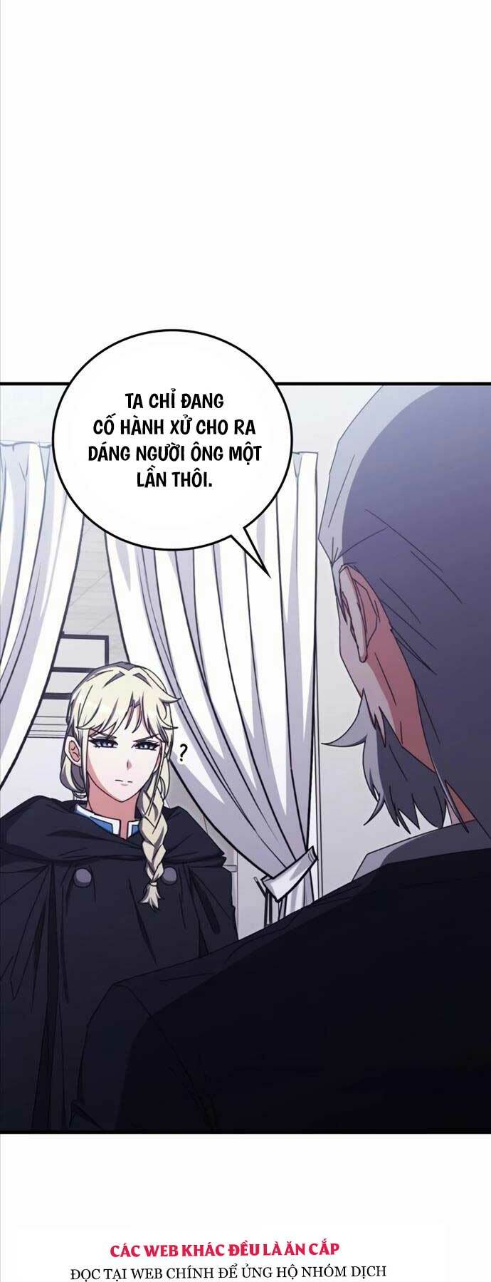 Học Viện Tối Thượng - Chapter 87 - Page 49