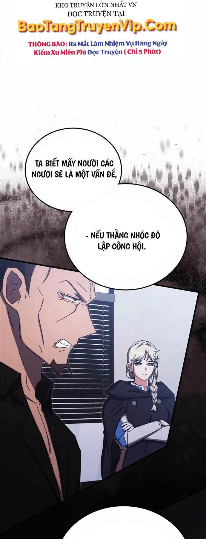 Học Viện Tối Thượng - Chapter 87 - Page 50