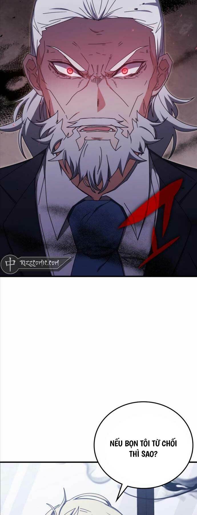 Học Viện Tối Thượng - Chapter 87 - Page 52