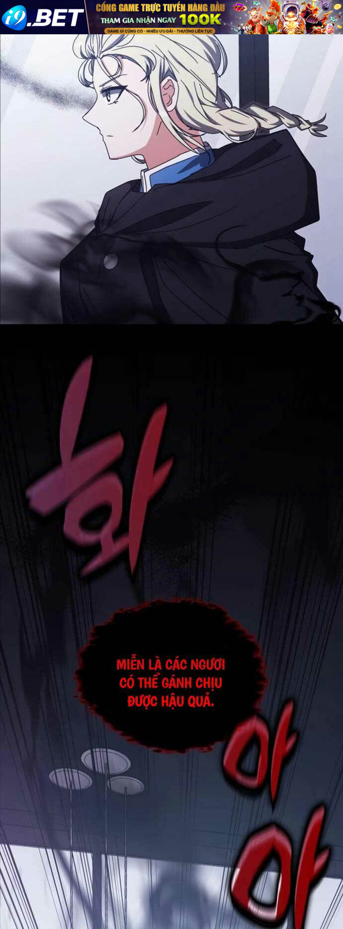 Học Viện Tối Thượng - Chapter 87 - Page 53