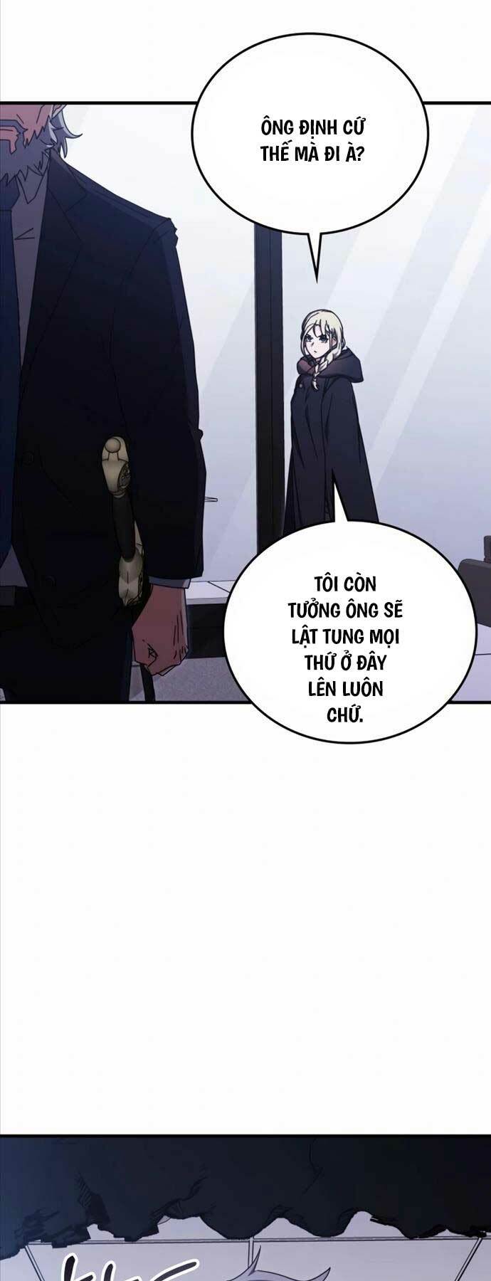 Học Viện Tối Thượng - Chapter 87 - Page 58
