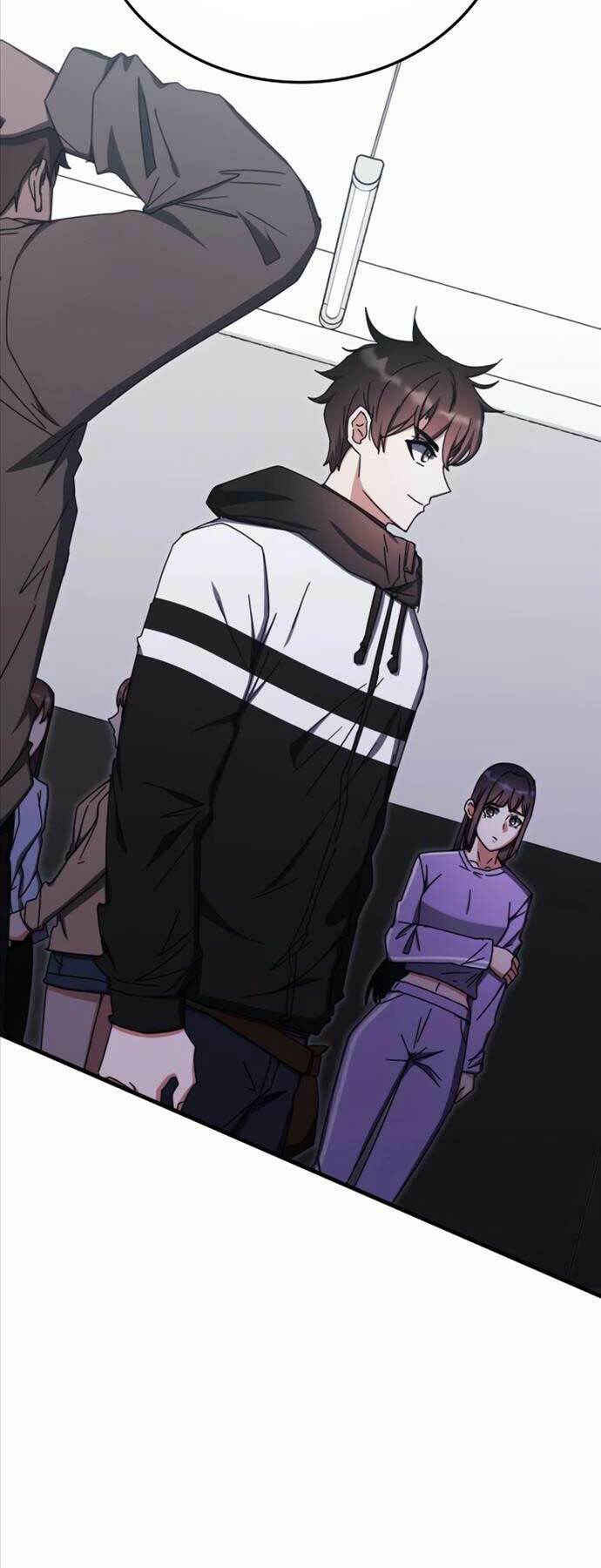 Học Viện Tối Thượng - Chapter 87 - Page 5