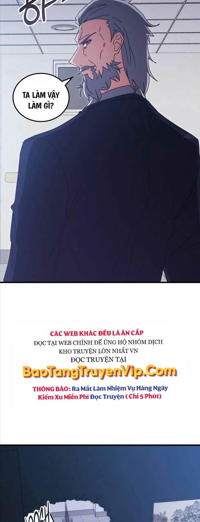 Học Viện Tối Thượng - Chapter 87 - Page 59