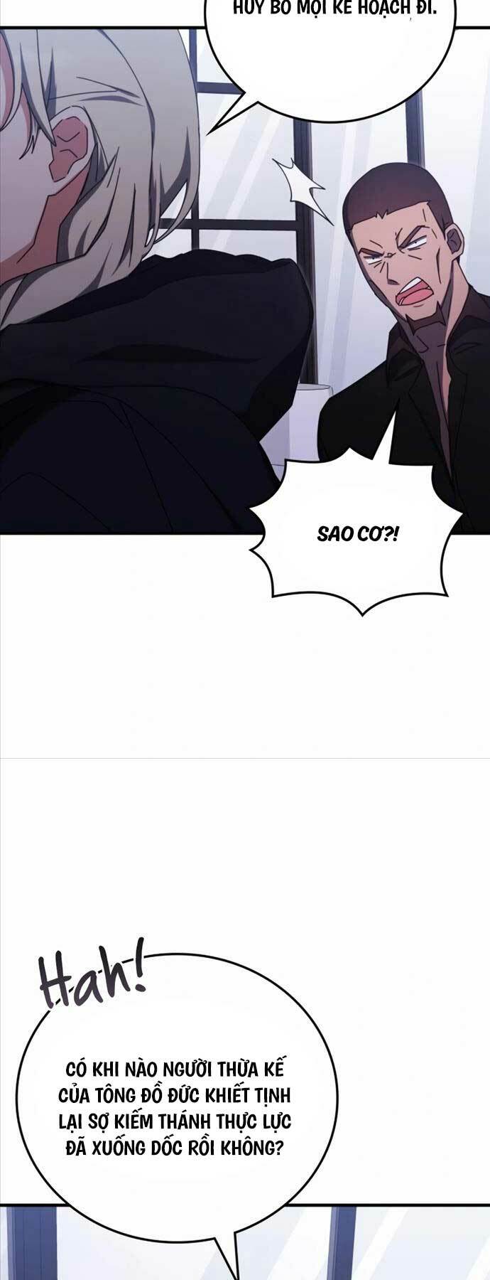 Học Viện Tối Thượng - Chapter 87 - Page 61