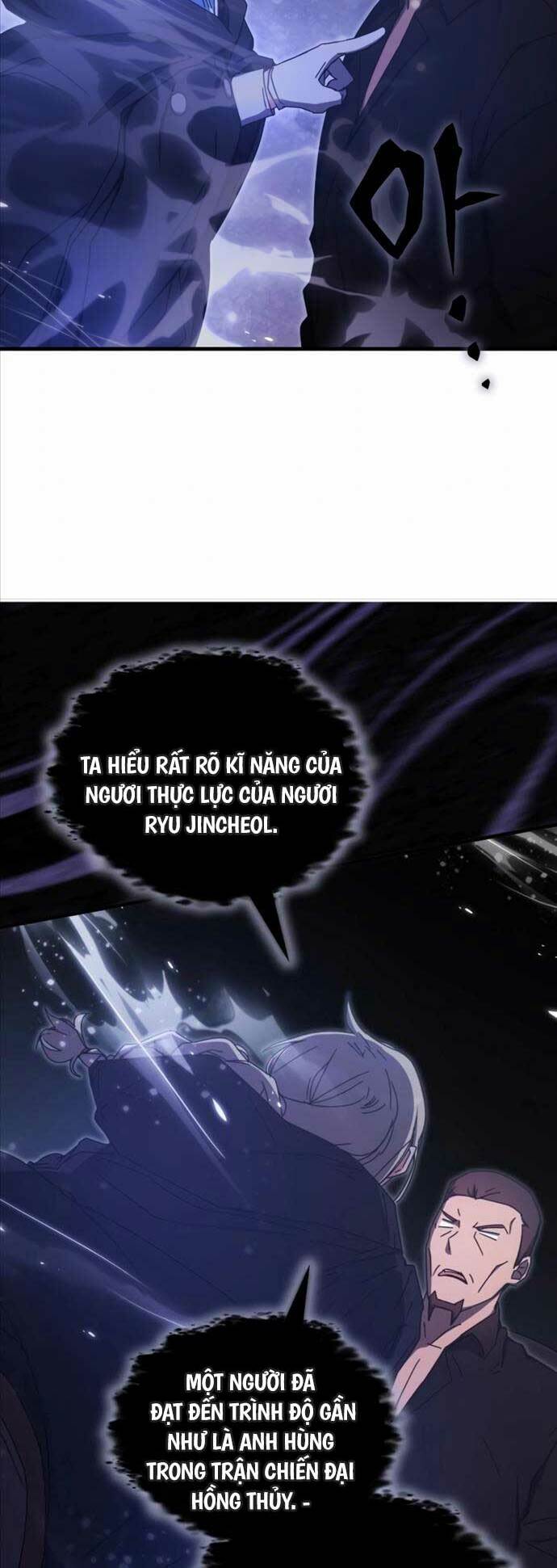 Học Viện Tối Thượng - Chapter 87 - Page 64