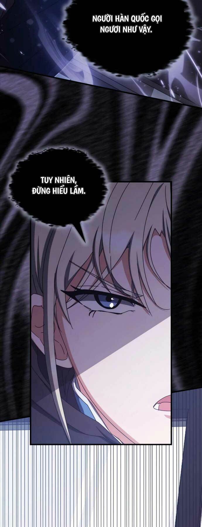 Học Viện Tối Thượng - Chapter 87 - Page 65