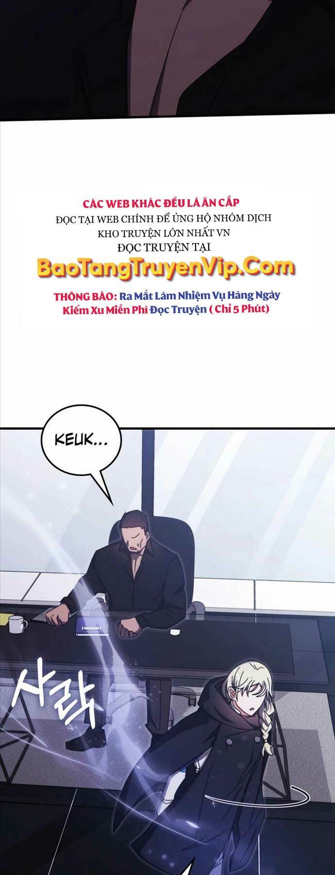 Học Viện Tối Thượng - Chapter 87 - Page 67