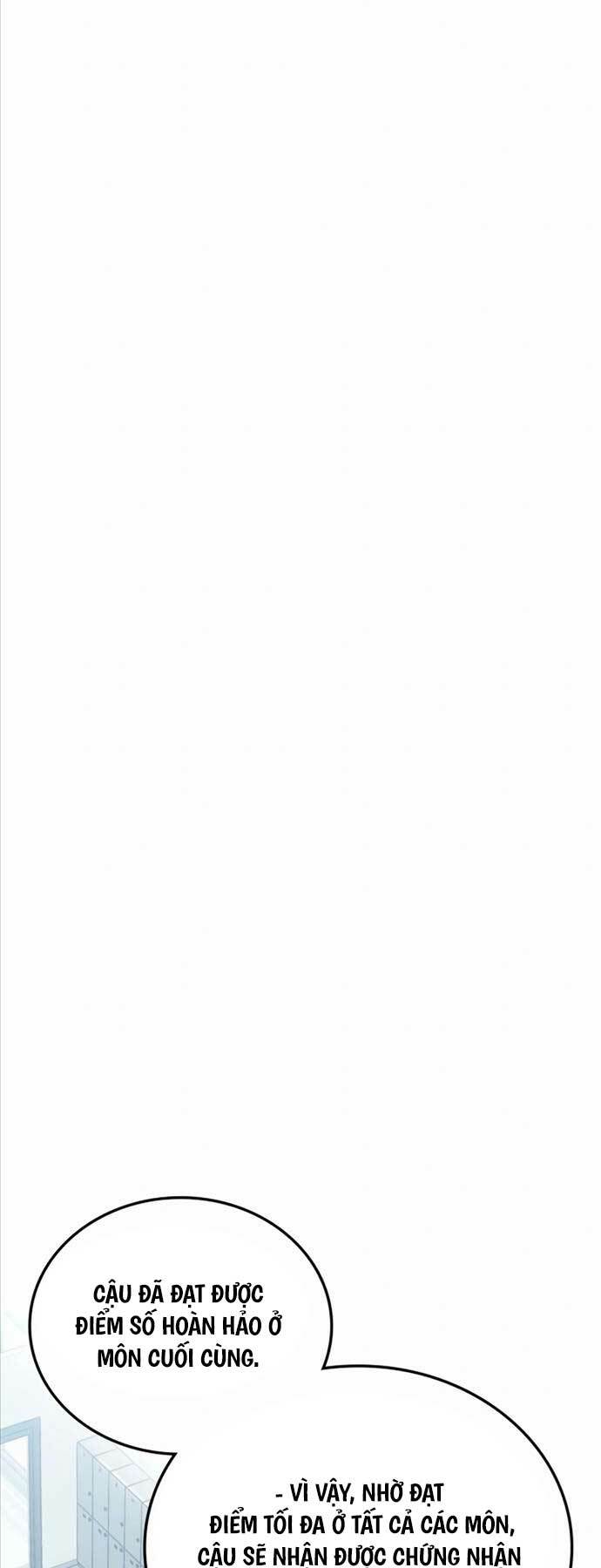 Học Viện Tối Thượng - Chapter 87 - Page 7