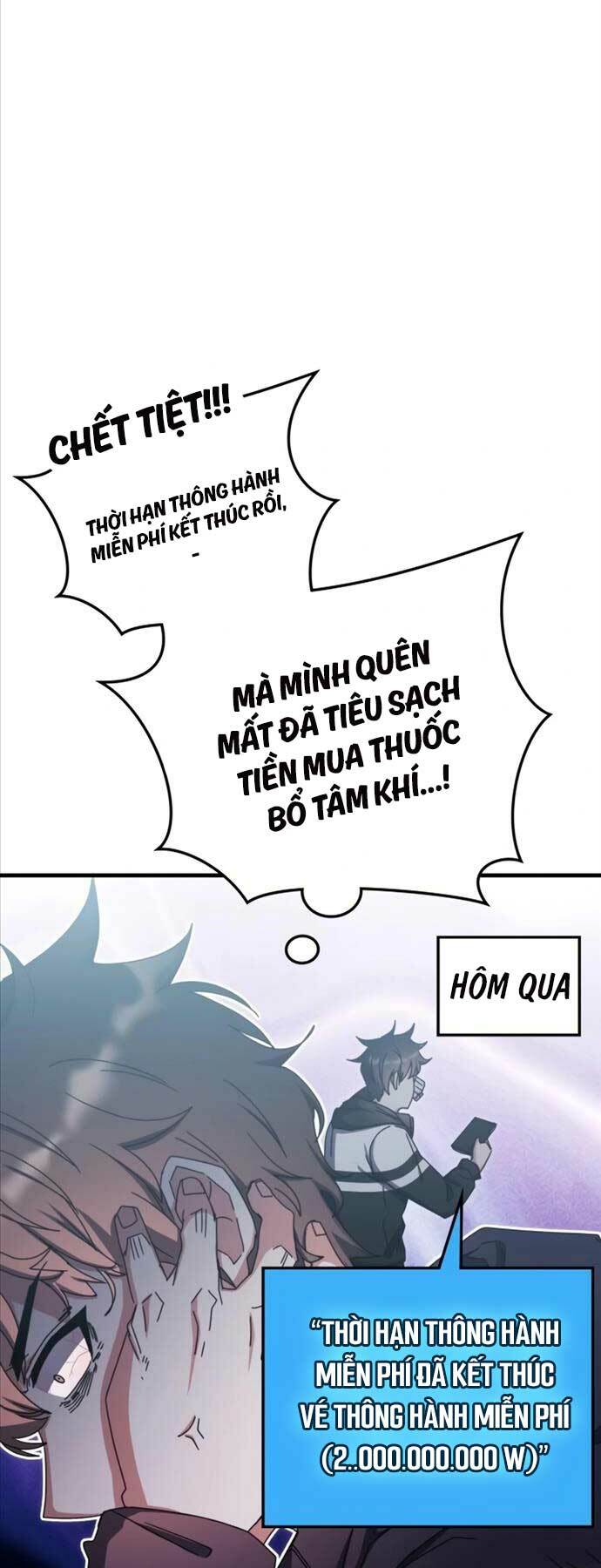 Học Viện Tối Thượng - Chapter 88 - Page 9