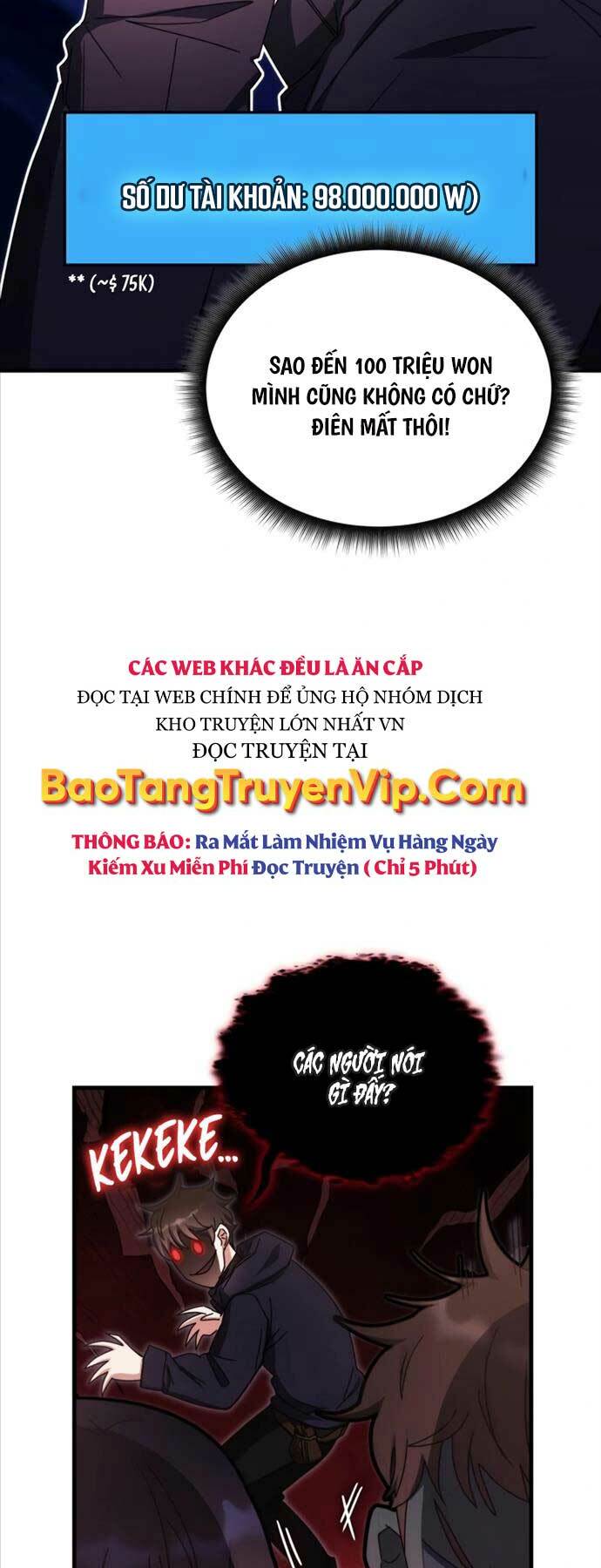 Học Viện Tối Thượng - Chapter 88 - Page 10