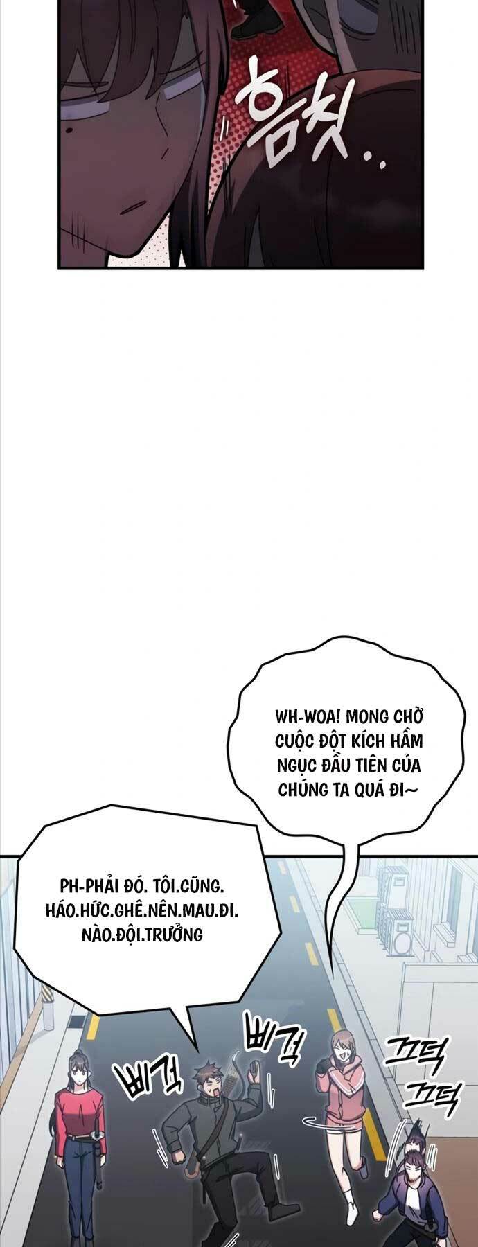 Học Viện Tối Thượng - Chapter 88 - Page 11