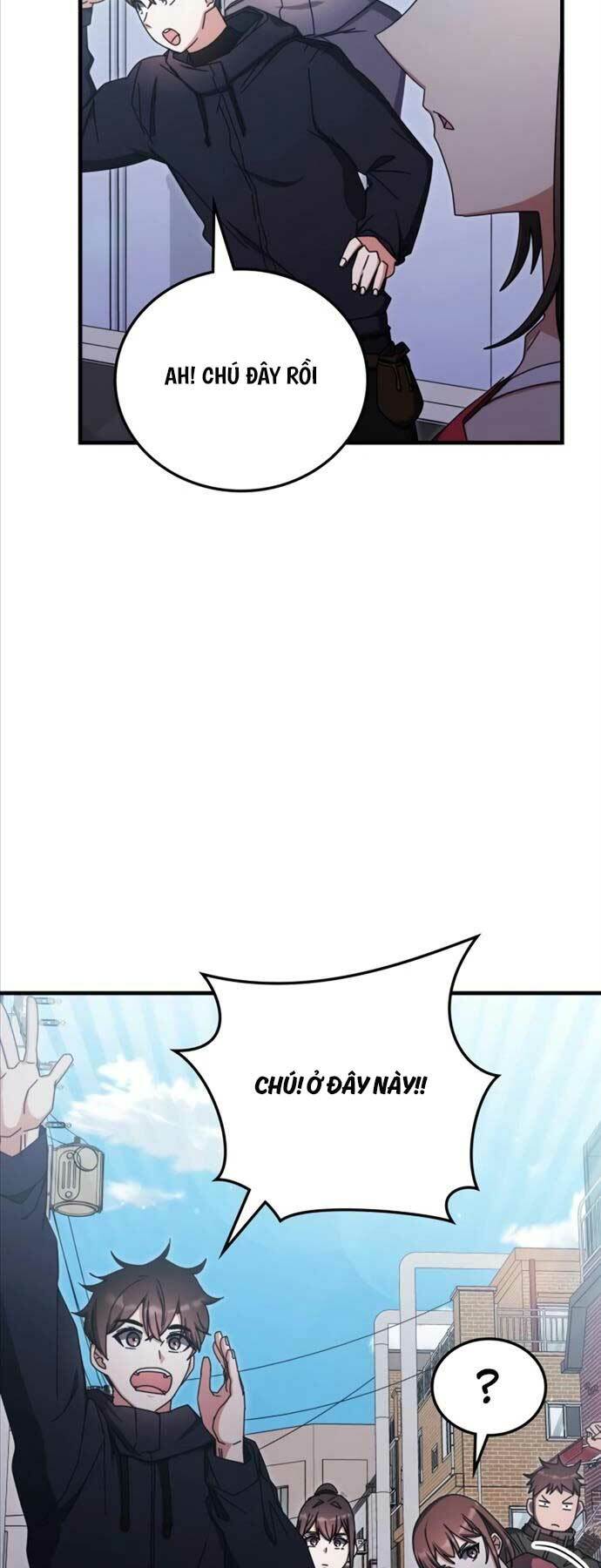 Học Viện Tối Thượng - Chapter 88 - Page 13