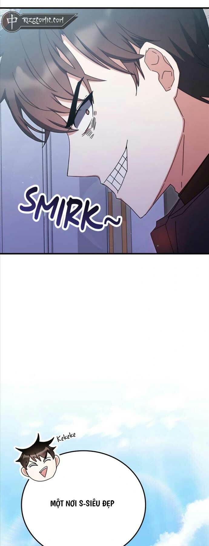 Học Viện Tối Thượng - Chapter 88 - Page 18