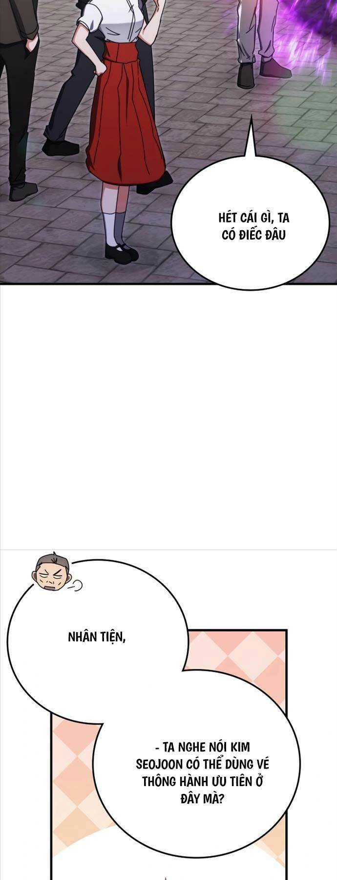 Học Viện Tối Thượng - Chapter 88 - Page 24