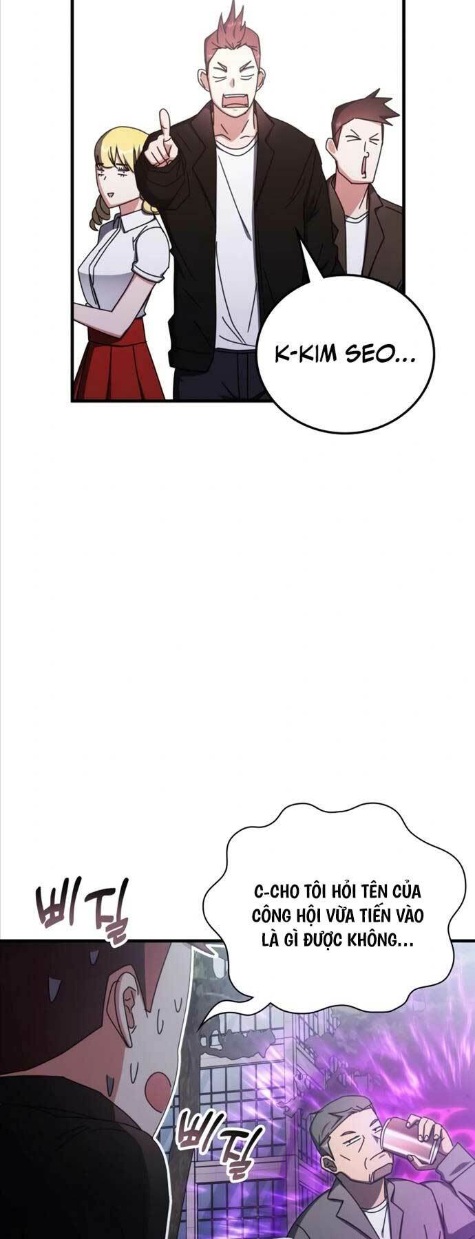 Học Viện Tối Thượng - Chapter 88 - Page 25